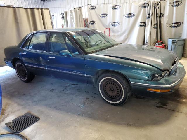 Photo 4 from auction – 1997 BUICK LESABRE CU with VIN 1G4HP52K5VH453528