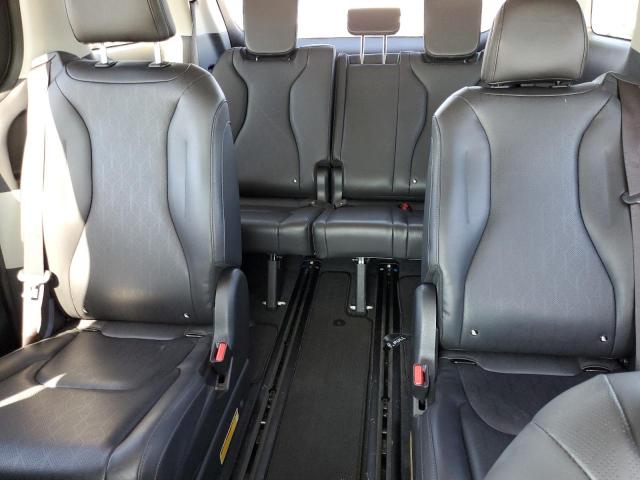 Photo 10 from auction – 2022 KIA CARNIVAL L with VIN KNDNB4H30N6157912