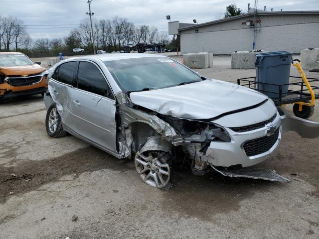 Photo 4 from auction – 2016 CHEVROLET MALIBU LIM with VIN 1G11C5SA1GF128035
