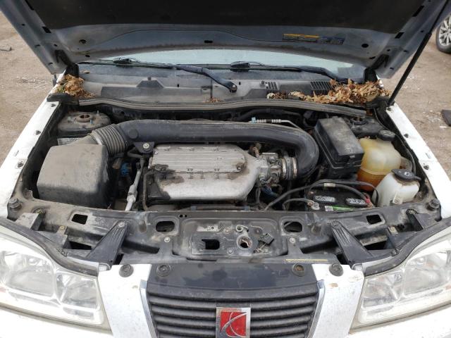 Photo 12 from auction – 2006 SATURN VUE with VIN 5GZCZ53496S837713