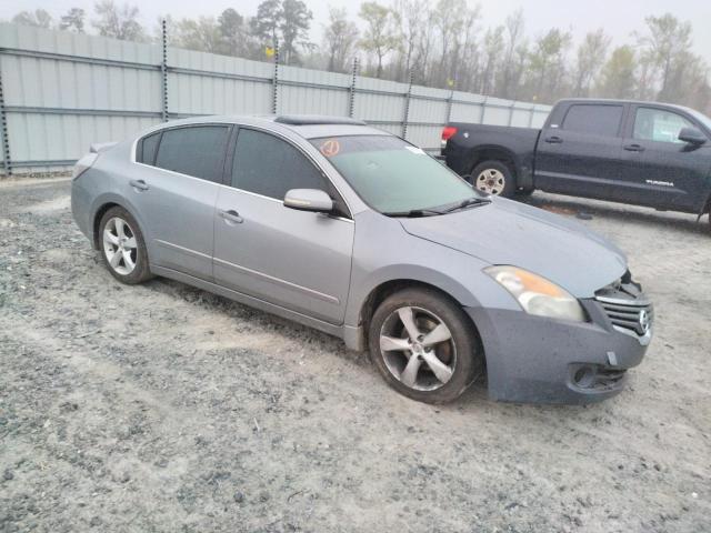 Photo 4 from auction – 2008 NISSAN ALTIMA 3.5 with VIN 1N4BL21E18C167702