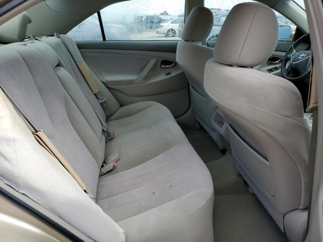 Photo 10 from auction – 2011 TOYOTA CAMRY BASE with VIN 4T1BF3EK1BU715993