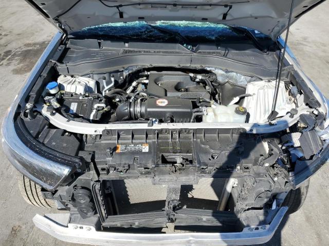 Photo 12 from auction – 2020 FORD EXPLORER X with VIN 1FMSK7DH0LGB47938