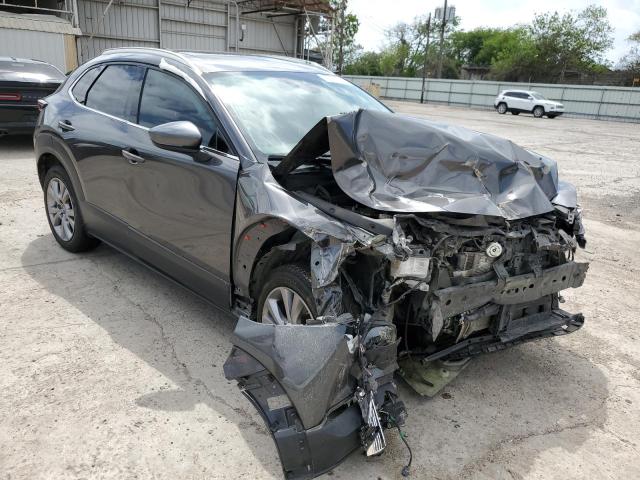 Photo 4 from auction – 2020 MAZDA CX-30 PREM with VIN 3MVDMAEM7LM101494