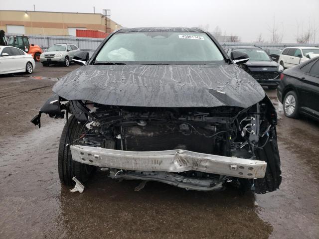 Photo 5 from auction – 2023 LEXUS NX 250 with VIN 2T2ADCEZXPC003386