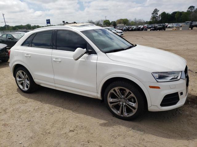 Photo 4 from auction – 2017 AUDI Q3 PREMIUM with VIN WA1HCCFS6HR004611