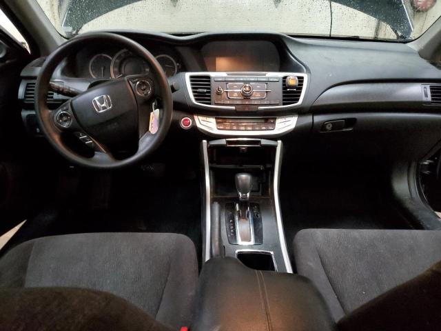 Photo 8 from auction – 2015 HONDA ACCORD EX with VIN 1HGCR2F78FA009164