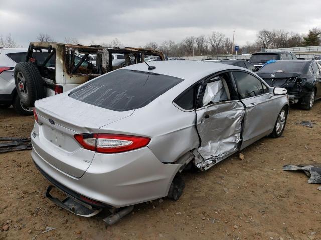 Photo 3 from auction – 2016 FORD FUSION SE with VIN 3FA6P0H75GR319465