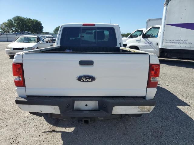 Photo 6 from auction – 2011 FORD RANGER SUP with VIN 1FTKR4EEXBPA17229
