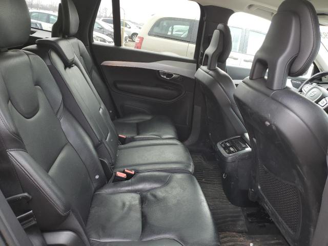 Photo 11 from auction – 2018 VOLVO XC90 T5 with VIN YV4102PK3J1339898