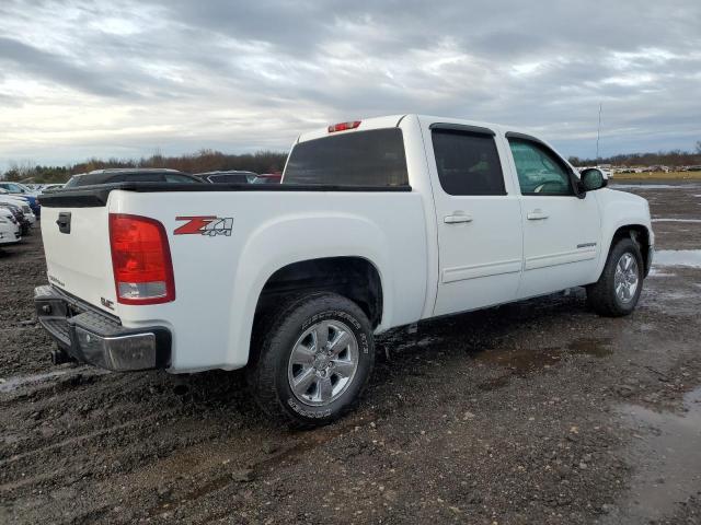 Photo 3 from auction – 2013 GMC SIERRA K15 with VIN 3GTP2WE74DG319517
