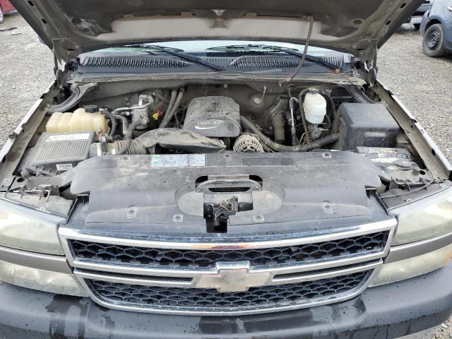 Photo 11 from auction – 2006 CHEVROLET SILVERADO with VIN 1GCHK29U86E145166