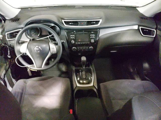 Photo 8 from auction – 2016 NISSAN ROGUE S with VIN KNMAT2MV7GP686181