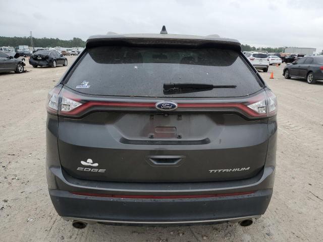 Photo 6 from auction – 2015 FORD EDGE TITAN with VIN 2FMTK3K85FBC39140