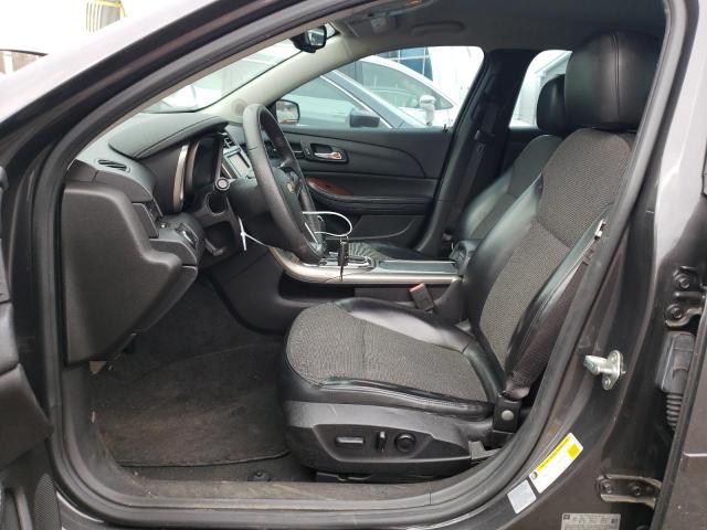 Photo 7 from auction – 2013 CHEVROLET MALIBU 1LT with VIN 1G11C5SA8DF255831
