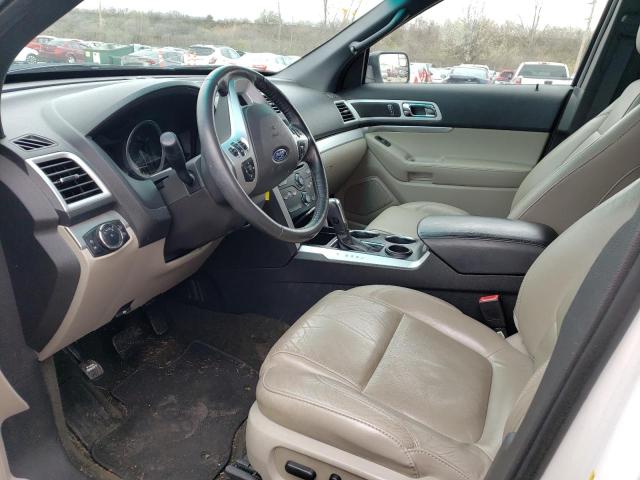 Photo 7 from auction – 2013 FORD EXPLORER X with VIN 1FM5K7D95DGB92302