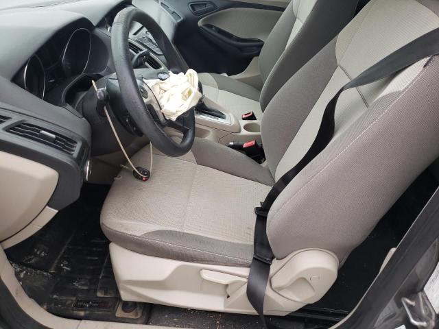 Photo 7 from auction – 2012 FORD FOCUS SE with VIN 1FAHP3F23CL115645