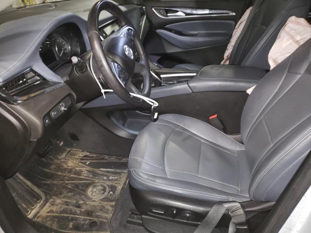 Photo 7 from auction – 2019 BUICK ENCLAVE ES with VIN 5GAEVAKW2KJ155887