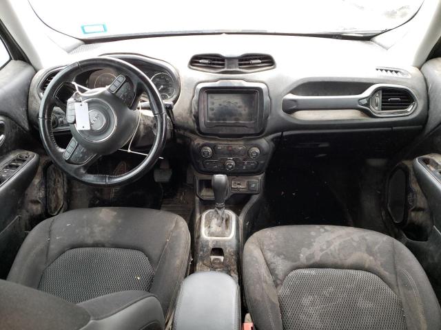 Photo 8 from auction – 2018 JEEP RENEGADE L with VIN ZACCJABB2JPJ20938