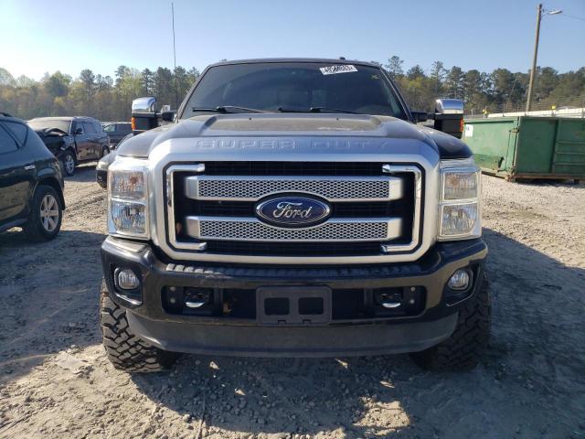 Photo 5 from auction – 2016 FORD F250 SUPER with VIN 1FT7W2BT6GEC10048
