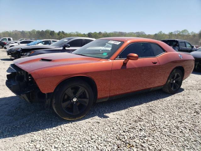 DODGE CHALLENGER 2020 with VIN 2C3CDZAG2LH173914 - Photo from auction