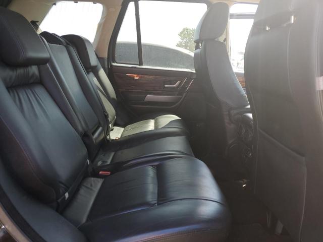 Photo 11 from auction – 2008 LAND ROVER RANGE ROVE with VIN SALSK25488A174780