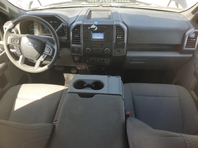 Photo 8 from auction – 2018 FORD F150 SUPER with VIN 1FTEW1E53JFA07618