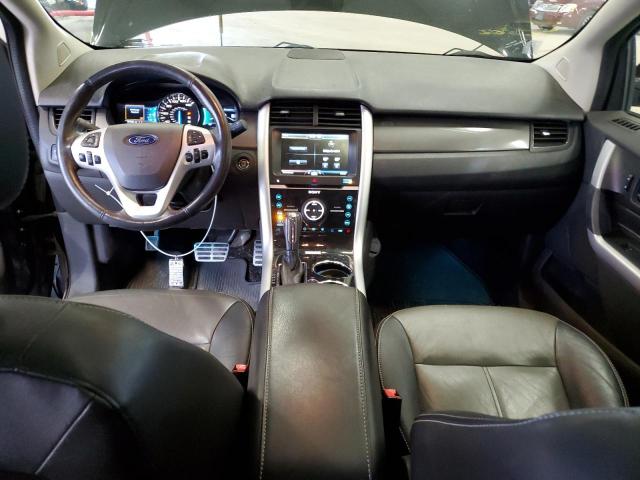 Photo 8 from auction – 2014 FORD EDGE SPORT with VIN 2FMDK4AK0EBA22181