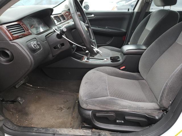 Photo 7 from auction – 2011 CHEVROLET IMPALA LT with VIN 2G1WG5EK9B1164411