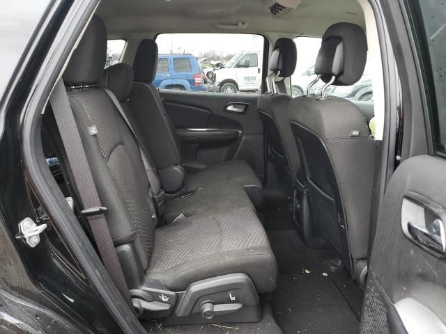 Photo 10 from auction – 2020 DODGE JOURNEY SE with VIN 3C4PDCAB6LT262200