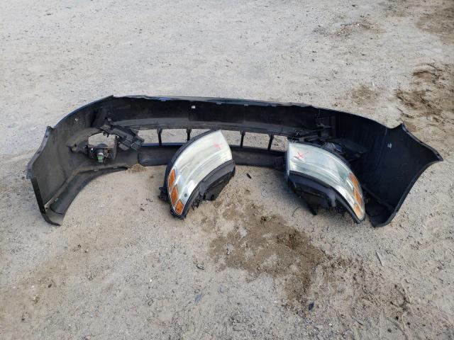 Photo 12 from auction – 2008 FORD TAURUS SEL with VIN 1FAHP24WX8G164695