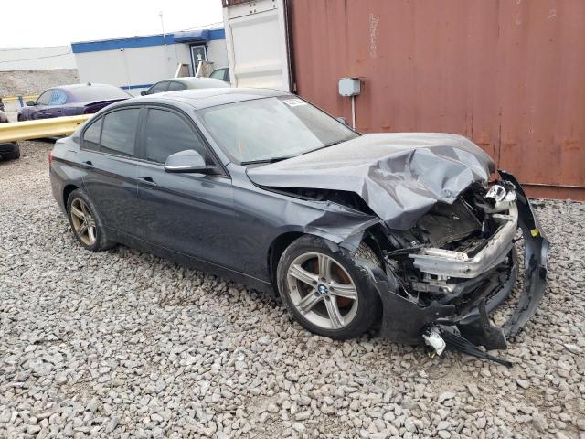 Photo 4 from auction – 2014 BMW 328 I with VIN WBA3A5C58EP602770
