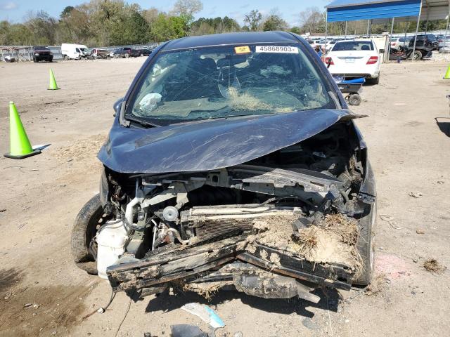 Снимка 5 от търг – 2017 NISSAN VERSA NOTE с VIN 3N1CE2CP5HL363057
