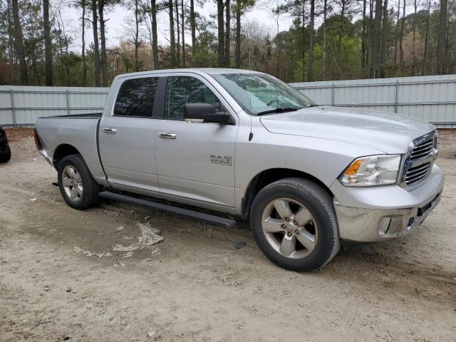 Photo 4 from auction – 2017 RAM 1500 SLT with VIN 1C6RR7LG4HS529974