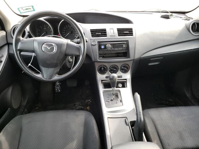 Photo 8 from auction – 2010 MAZDA 3 I with VIN JM1BL1SF6A1186033
