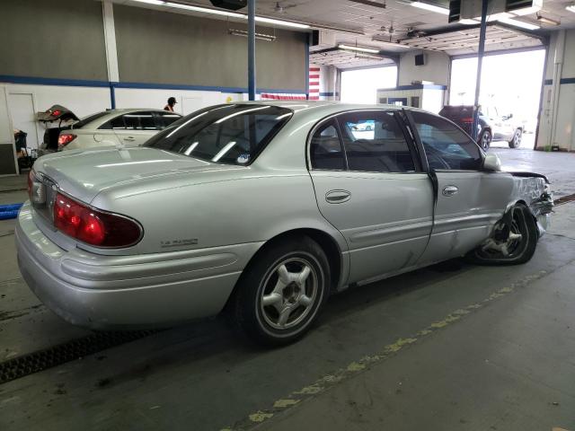 Photo 3 from auction – 2000 BUICK LESABRE LI with VIN 1G4HR54K9YU193086