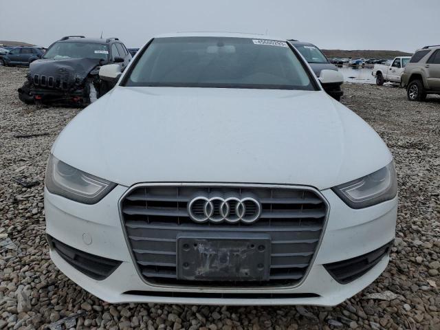 Photo 5 from auction – 2013 AUDI A4 PREMIUM with VIN WAUEFAFL2DN022499