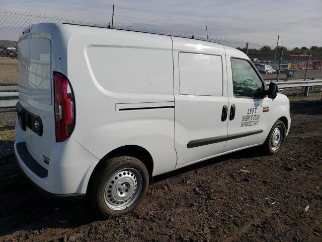 Photo 3 from auction – 2022 RAM PROMASTER with VIN ZFBHRFAB6N6W59977