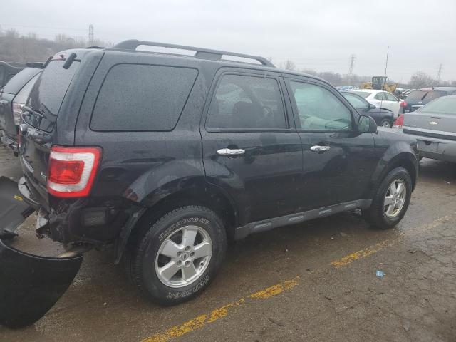 Photo 3 from auction – 2012 FORD ESCAPE XLT with VIN 1FMCU9DG9CKB57883