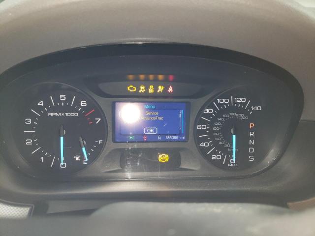 Photo 9 from auction – 2013 FORD EDGE SEL with VIN 2FMDK4JCXDBB40939