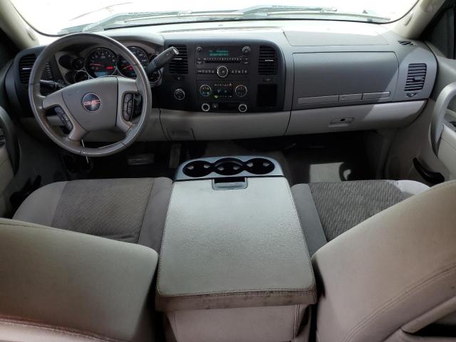 Photo 8 from auction – 2011 GMC SIERRA K15 with VIN 3GTP2VE36BG202915