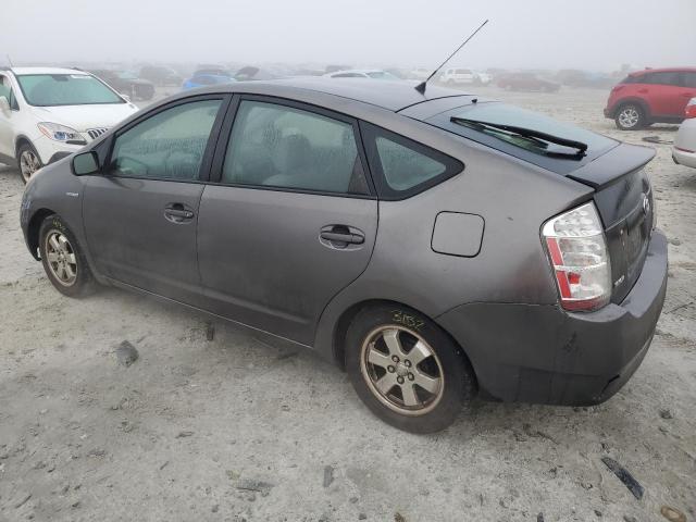 Photo 2 from auction – 2007 TOYOTA PRIUS with VIN JTDKB20U273225241