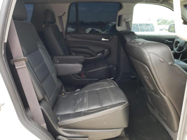 Photo 11 from auction – 2015 CHEVROLET TAHOE POLI with VIN 1GNLC2EC1FR691652