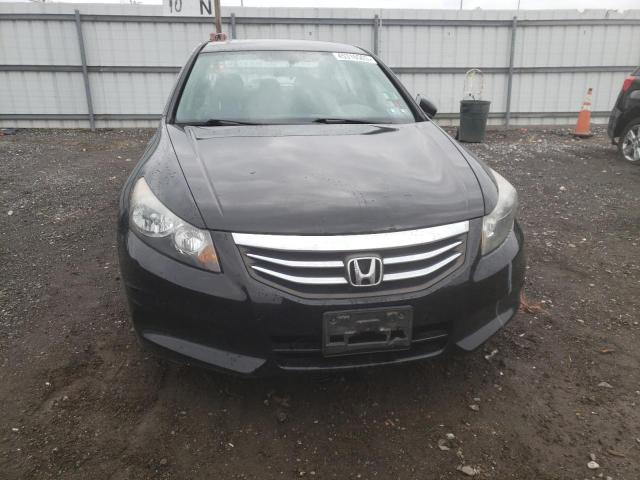 Photo 5 from auction – 2012 HONDA ACCORD SE with VIN 1HGCP2F66CA154499