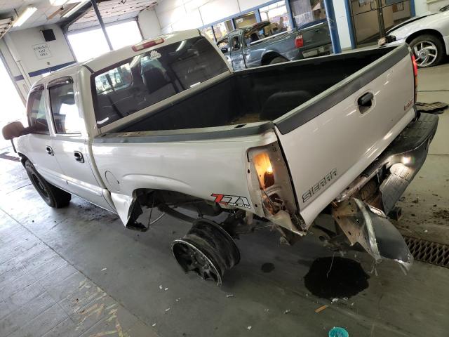 Photo 2 from auction – 2005 GMC NEW SIERRA with VIN 2GTEK13T251343903