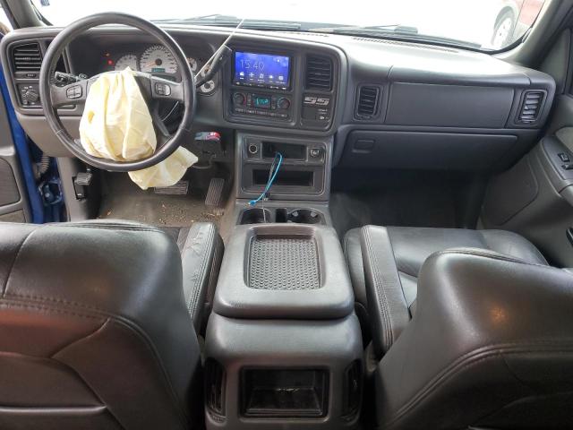 Photo 8 from auction – 2003 CHEVROLET 1500 SILVE with VIN 2GCEK19N331355578