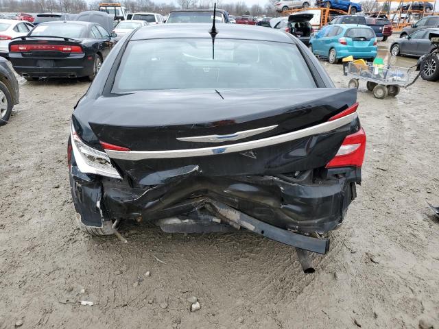 Photo 6 from auction – 2012 CHRYSLER 200 TOURIN with VIN 1C3CCBBBXCN300512