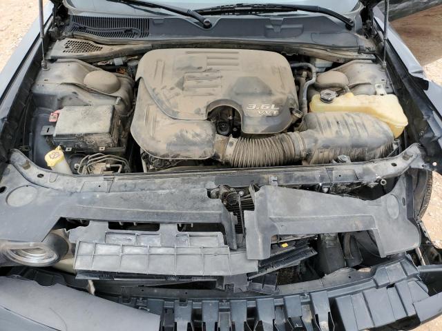 Photo 11 from auction – 2015 DODGE CHALLENGER with VIN 2C3CDZAG5FH822738