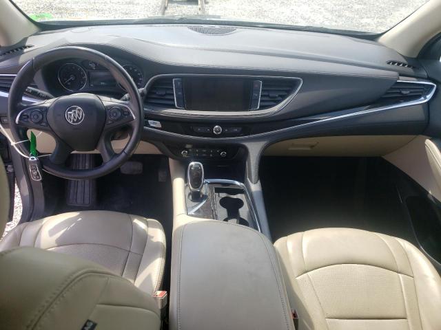 Foto 8 de la subasta – 2019 BUICK ENCLAVE ES con VIN 5GAEVAKW6KJ262425