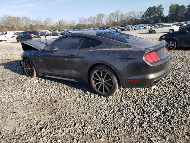 Photo 2 from auction – 2016 FORD MUSTANG with VIN 1FA6P8TH2G5210463